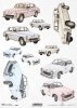 stare samochody, samochód, auto, samochód Warszawa, samochód Syrenka, motoryzacja, Magda Stanczew, R886, old cars, car, alte Autos, Auto, coches antiguos, coche 